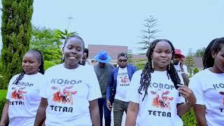 Kokoyam Iwe Korap Teta ~Mr  Eliznite(Official Video)