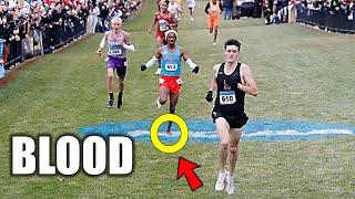 The 2024 NCAA Cross Country Championships Were Incredible