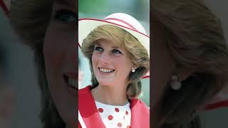 Princess Diana  #shortvideo#princessdiana