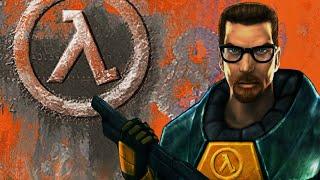 HALF LIFE 1 | RETROSONNTAG | [DEUTSCH/GERMAN]