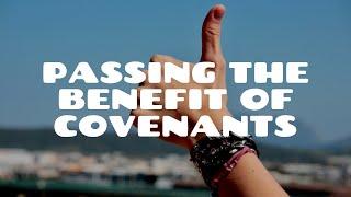 Passing the Benefit & Positive Covenants  | Land Law