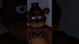 Freddy sings - thick of it #ksi #fnaf #animation #ksisong