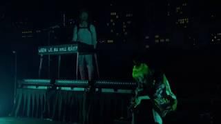 Billie Eilish - When I was older Live at Austin City Limits