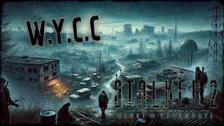 S.T.A.L.K.E.R 2: Heart of Chornobyl #5 (Первая часть стрима от 24.11.2024)