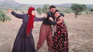 Warm Embraces: The Ayatollah's Romantic Secrets