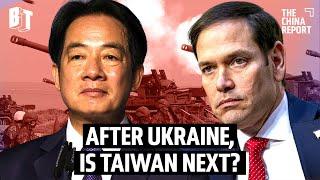 The Next Ukraine? US Baits China Over Taiwan w/ Ben Norton