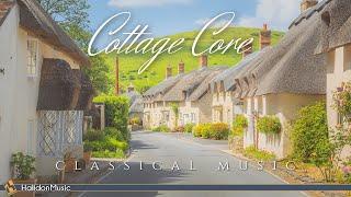 Cottagecore Classical Music