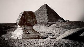 The mystery of the Cheops pyramid is connected with the mystery of the Sphinx