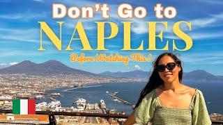 The Ultimate Guide To Traveling Solo To Naples, Italy