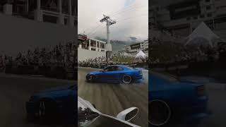 @SergeyStilov красивый дрифт сочи#сдч#дрифт#drift#парныйдрифт#nissan#silvia#s15#youtube#shorts#рек