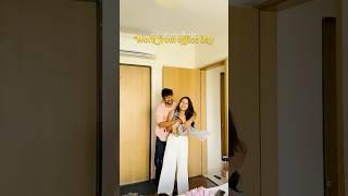 Full video on our insta page️ #trendingshorts #minivlog #dailyvlog #corporate #couple #love #viral
