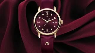 Maurice Lacroix - Eliros Date Ladies Valentines Day edition