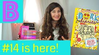 Dork Diaries 14 Book Review