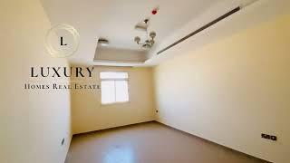 LUX-R-9520 Spacious apartment with 3 Bedrooms in Civic Center Al Jimi  Call @ 0505759036