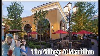 The Village at Meridian | Idaho | Family Time