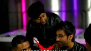 JASSI SIDHU - NAA RUKIYE - SINGING BETWEEN THE LINES