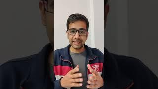 2 Types of People Preparing for UPSC CSE #shorts