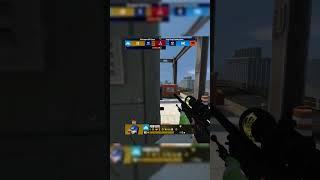 Perfecto First 4 kills with Cloud9 #highlights #csgo #iemcologne2023 #cloud9   #fnatic  #perfecto