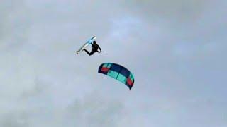 Kitesurfing Workum | How to ACTUALLY kiteloop