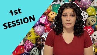 Running First RPG Session - New GM & Keeper Guide
