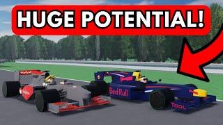 This *NEW* 2010 F1 Game is OUTSTANDING!