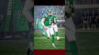 Are #CFL fans sleeping on the #Riders? #footballshorts