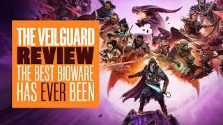 Dragon Age The Veilguard Review: The BEST Bioware Has EVER Been! (Spoiler-Free)