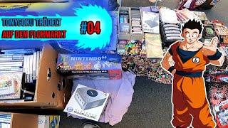 Ein Herz Für Echte Raritäten  // TONYGOKU trödelt auf dem Flohmarkt Folge 4