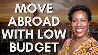 10 Countries for Black women with small budgets