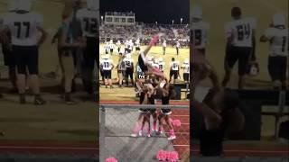 #cheer