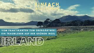 Auswandern nach Irland: Ein Traumleben auf der grünen Insel  – EINFACH AUSSTEIGEN