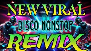 New VIRAL TIKTOK DISCO REMIX NONSTOP '' 2024 - DJ RB ORAGON