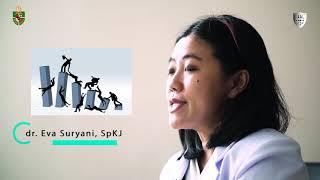 Mengenali gejala depresi sejak dini - RS Atma Jaya - dr. Eva Suryani, SpKJ