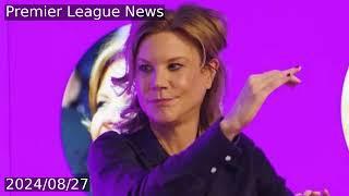 Amanda Staveley secures “serious” backing with £650m deal eyed up – Report