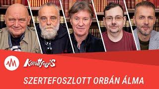 Kötöttfogás 319. – Szertefoszlott Orbán álma