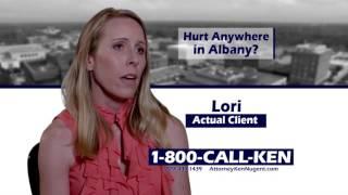 Albany GA Personal Injury Accident Attorney