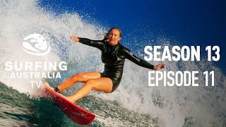 Surfing Australia TV - Season 13 - Episode 11