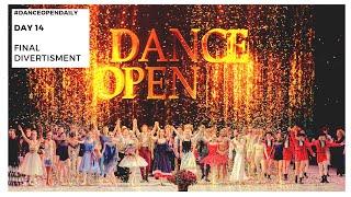 Dance Open Ballet Stars Gala 2019 | #DanceOpenDaily