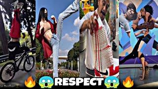 Amazing Respect Videos 