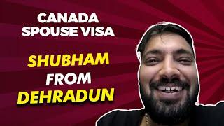 Canada Spouse Visa | Apply Online From Anywhere | Rajveer Chahal