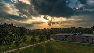 Holy Grail Test Timelapse - May 26th 2016