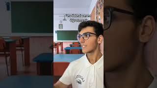 Ev ödevi verince evsiz çoçuk #reels #fyp #shorts #tiktok #trending