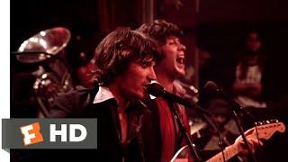 The Last Waltz (1978) - The Night They Drove Old Dixie Down Scene (5/7) | Movieclips