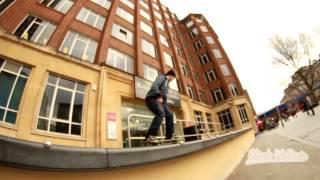 Josh Mayson-Welcome To Slicks