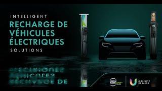 Intelligent Recharge de Véhicules Électriques Solutions | Precise ParkLink