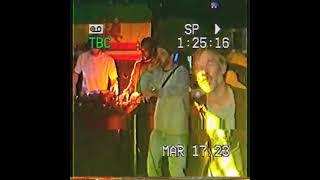 SHAMBA LION meets REAL ROCKERS inna Skateland Style (Live Rub-a-Dub Movie) 80s Reggae Dancehall