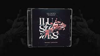 Son Ilusiones - Los Chichos Afro House Remix, Oscar Combo x Juanfran La Clave