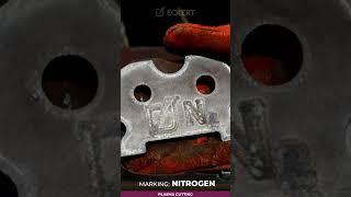 Nitrogen vs Argon: Which gas marks better? Comparison