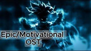 Best Anime Motivational Ost