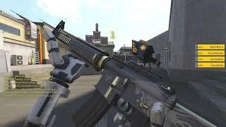 This is my favorite weapon in Ironsight - Gameplay